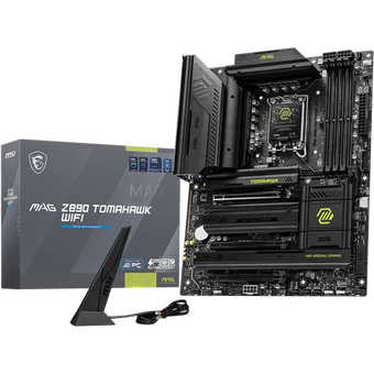  Материнская плата MSI MAG Z890 Tomahawk Wifi 