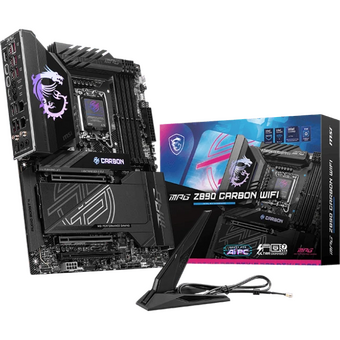  Материнская плата MSI MPG Z890 Carbon Wifi 