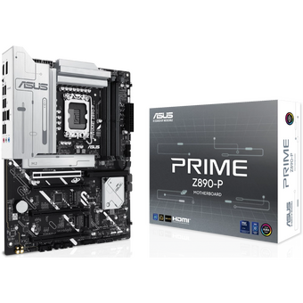  Материнская плата ASUS Prime Z890-P 