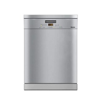  Посудомоечная машина MIELE G 5000 U Active Inox 