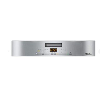  Посудомоечная машина MIELE G 5000 U Active Inox 