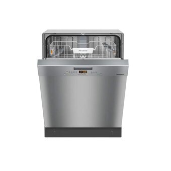  Посудомоечная машина MIELE G 5000 U Active Inox 