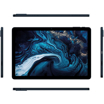  Планшет DIGMA PRO Hit 104 (HS1009PL) 8/256 GB синий 