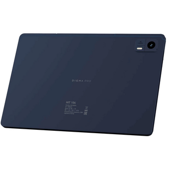  Планшет DIGMA PRO Hit 104 (HS1009PL) 8/256 GB синий 