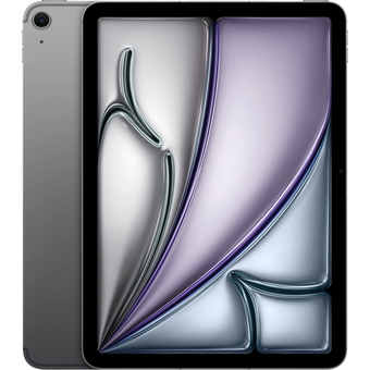  Планшет Apple iPad Air 2024 A2903 (MUXH3HN/A) 11" 8GB, 256GB, серый космос 
