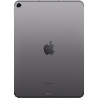  Планшет Apple iPad Air 2024 Wi-Fi A2902 (MUWC3HN/A) 8/128 GB серый космос 