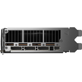  Видеокарта Gigabyte Pro W7900 Dual SlotAI Top 48GB (W7900 AI Top 48G) GDDR6 384bit mDP 3xDP Blower RTL 