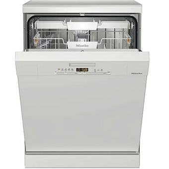  Посудомоечная машина MIELE G 5000 U Active White 