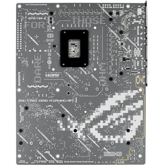  Материнская плата ASUS Rog Strix Z890-A Gaming Wifi 