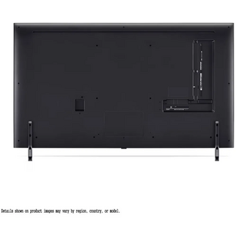  Телевизор LG 55QNED80T6A.ARUG 