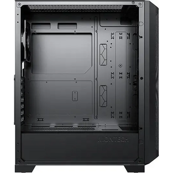  Корпус MONTECH Sky One Lite, без БП, ATX, черный 