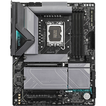  Материнская плата Gigabyte Z890 Eagle Wifi7, RTL 