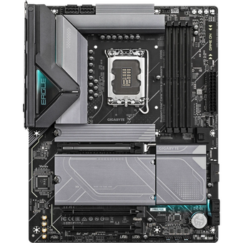  Материнская плата Gigabyte Z890 Eagle, RTL 