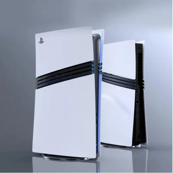  Игровая консоль Sony Playstation 5 Pro Япония 