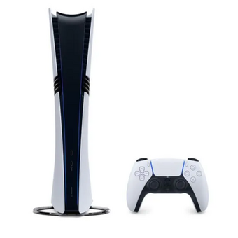  Игровая консоль Sony Playstation 5 Pro Япония 