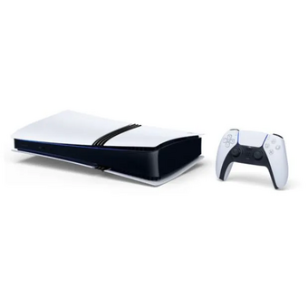  Игровая консоль Sony Playstation 5 Pro Япония 