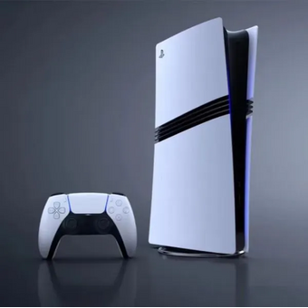  Игровая консоль Sony Playstation 5 Pro Япония 