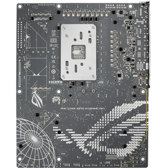  Материнская плата Asus Rog Strix X870-A Gaming Wifi 