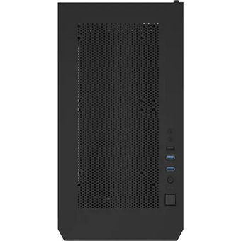  Корпус MONTECH Air 100 Lite, mATX, Mini-Tower, без БП, черный 