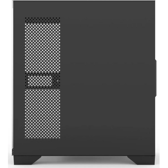  Корпус BLOODY BD-CC103, mATX, Mini-Tower, без БП, черный 