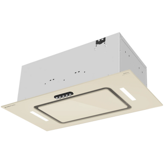  Вытяжка Meferi Inbox60BG Glass ultra 