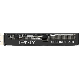  Видеокарта PNY Nvidia GeForce RTX 4070 Super 12GB Verto Dual Fan Edition DLSS 3 (VCG4070S12DFXPB1-O) 