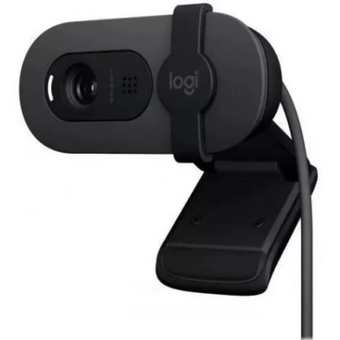  Web-камера LOGITECH HD Webcam Brio 95 (960-001583 ) 