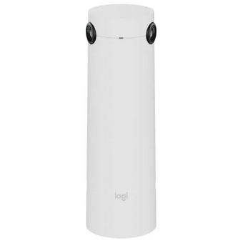  Web камера Logitech Sight Webcam-White-USB (960-001503) 