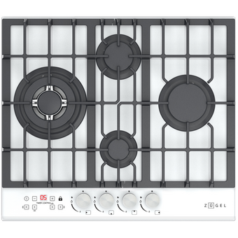  Варочная поверхность ZUGEL ZGH600W 