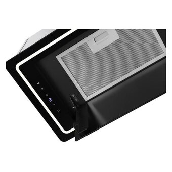  Вытяжка EXITEQ EX-1289 black 
