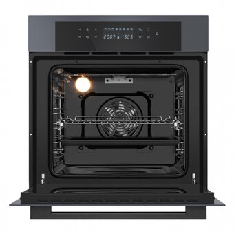  Духовой шкаф MEFERI MEO6010GR Ultra 
