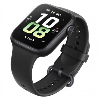  Smart-часы HONOR Watch 5 STL-B19 5502ABGG Black 
