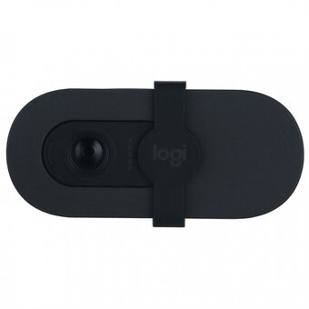  Web-камера Logitech HD Webcam Brio 100 Full графитовый 960-001587 