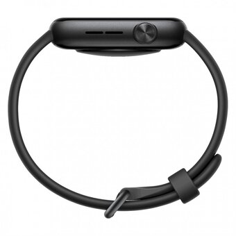  Smart-часы HONOR Watch 5 STL-B19 5502ABGG Black 