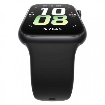  Smart-часы HONOR Watch 5 STL-B19 5502ABGG Black 