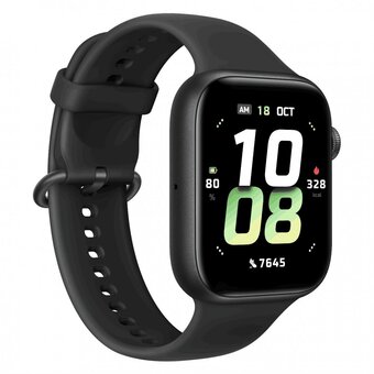  Smart-часы HONOR Watch 5 STL-B19 5502ABGG Black 