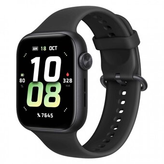  Smart-часы HONOR Watch 5 STL-B19 5502ABGG Black 