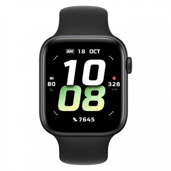  Smart-часы HONOR Watch 5 STL-B19 5502ABGG Black 