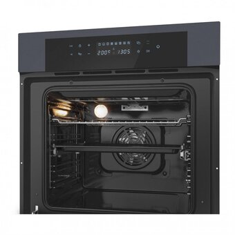  Духовой шкаф MEFERI MEO6010GR Ultra 