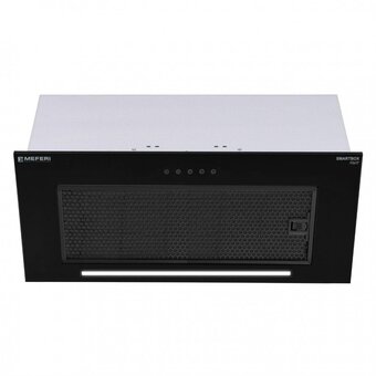  Вытяжка Meferi Smartbox60BK Glass Power 