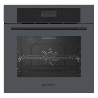  Духовой шкаф MEFERI MEO6010GR Ultra 