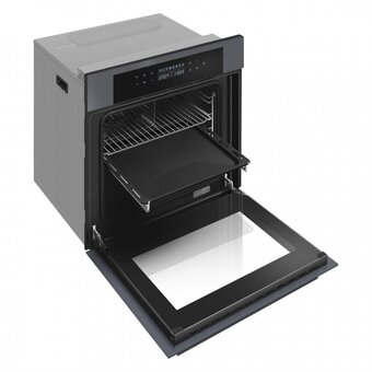 Духовой шкаф MEFERI MEO6010GR Ultra 