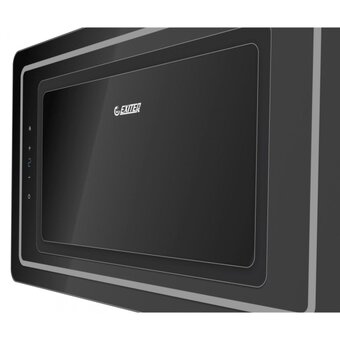  Вытяжка EXITEQ EX-1289 black 