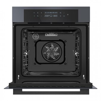  Духовой шкаф MEFERI MEO6010GR Ultra 