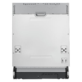  Посудомоечная машина Meferi MDW6062WH FS Light 