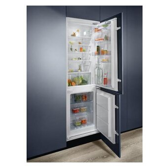  Встраиваемый холодильник Electrolux ENT6NE18S 