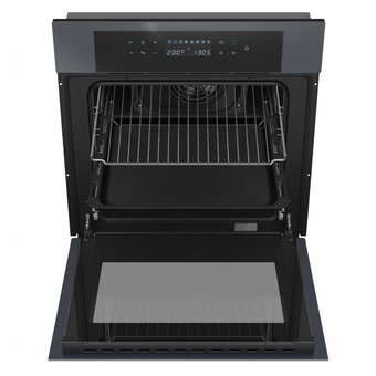  Духовой шкаф MEFERI MEO6010GR Ultra 