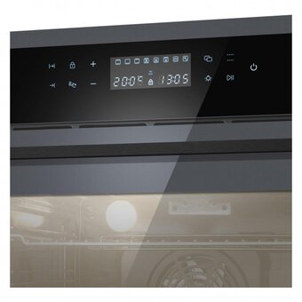  Духовой шкаф MEFERI MEO6010GR Ultra 