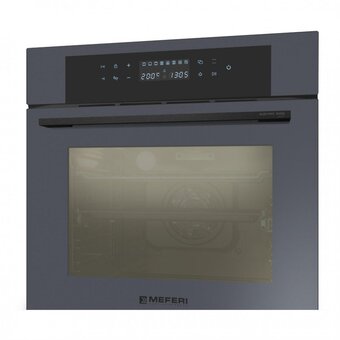  Духовой шкаф MEFERI MEO6010GR Ultra 