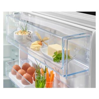  Встраиваемый холодильник Electrolux ENT6NE18S 